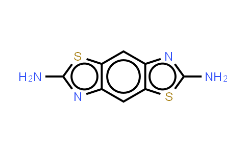 CAS No. 16162-28-0, Benzo[1,2-d:4,5-d']bis(thiazole)-2,6-diamine