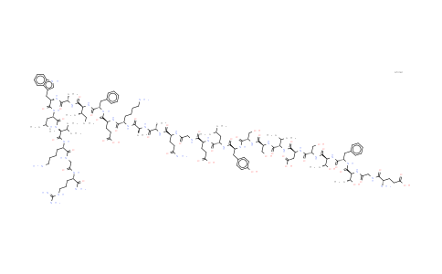 CAS No. 161748-29-4, GLP-1 (9-36) amide