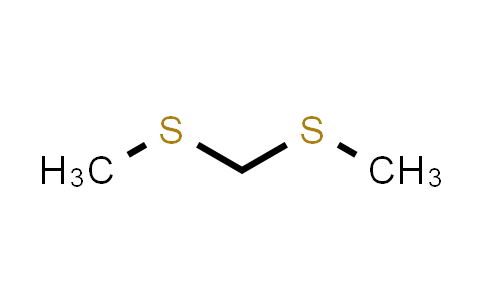 CAS No. 1618-26-4, Bis(methylthio)methane