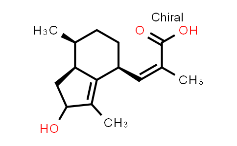 CAS No. 1619-16-5, Hydroxyvalerenic acid