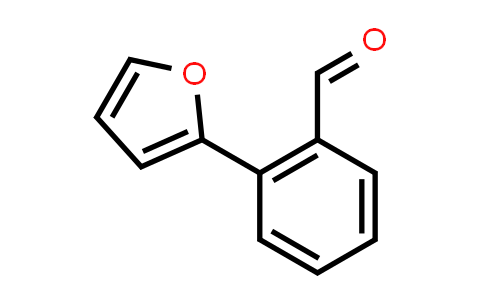 CAS No. 16191-32-5, 2-(Furan-2-yl)benzaldehyde