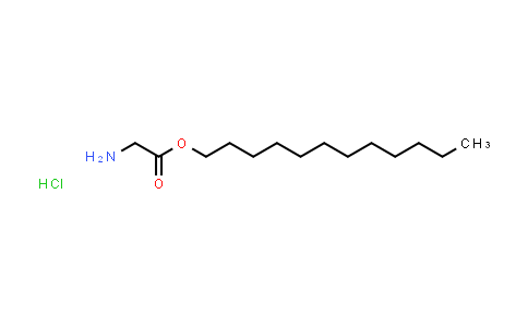 CAS No. 16194-11-9, Dodecyl glycinate hydrochloride