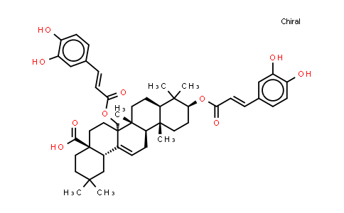 CAS No. 162059-94-1, Myriceric acid c