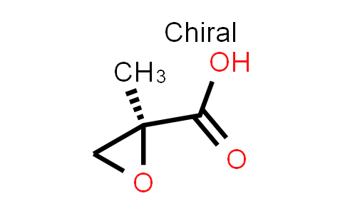 CAS No. 162251-64-1, (S)-2-Methyloxirane-2-carboxylic acid