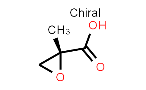 CAS No. 162251-75-4, (R)-2-Methyloxirane-2-carboxylic acid