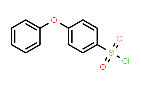 CAS No. 1623-92-3, 4-Phenoxybenzenesulphonyl chloride