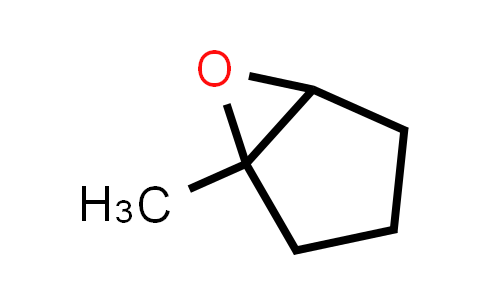 CAS No. 16240-42-9, 1-Methyl-6-oxabicyclo[3.1.0]hexane