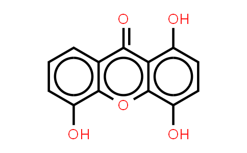 CAS No. 162473-22-5, Subelliptenone G