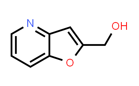 CAS No. 162537-61-3, Furo[3,2-b]pyridine-2-methanol