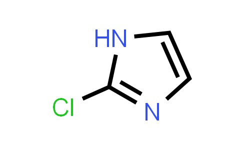 CAS No. 16265-04-6, 2-Chloro-1H-imidazole