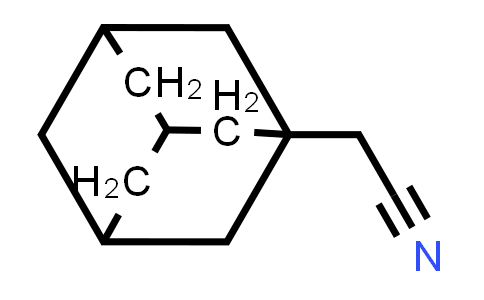 CAS No. 16269-13-9, 2-(Adamantan-1-yl)acetonitrile