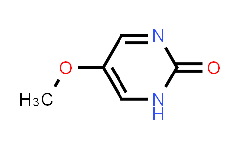 CAS No. 16290-93-0, 5-Methoxypyrimidin-2(1H)-one
