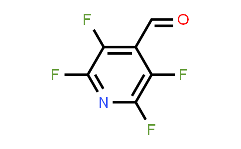 CAS No. 16297-09-9, 2,3,5,6-Tetrafluoropyridine-4-carbaldehyde