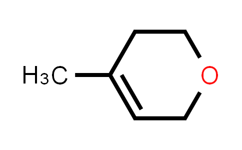 CAS No. 16302-35-5, 3,6-Dihydro-4-methyl-2H-pyran