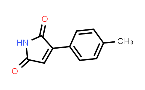 CAS No. 1631-28-3, p-Tolylmaleimide