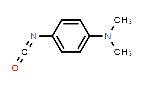 CAS No. 16315-59-6, 4-isocyanato-N,N-dimethylaniline
