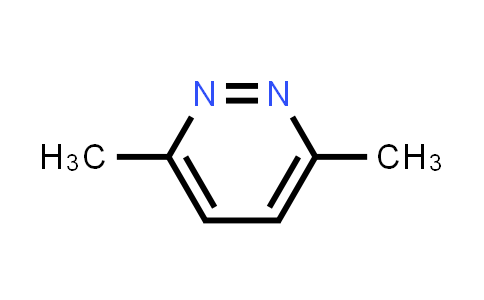 CAS No. 1632-74-2, 3,6-Dimethylpyridazine