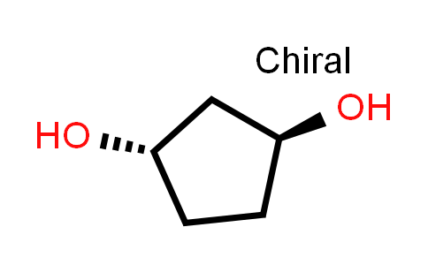 CAS No. 16326-98-0, trans-Cyclopentane-1,3-diol