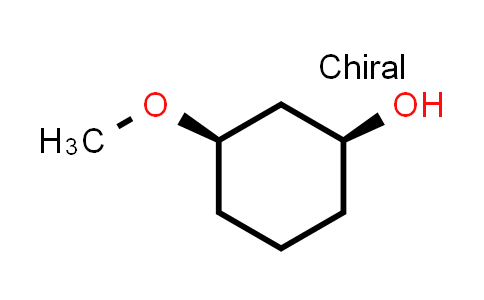 CAS No. 16327-00-7, cis-3-Methoxycyclohexanol