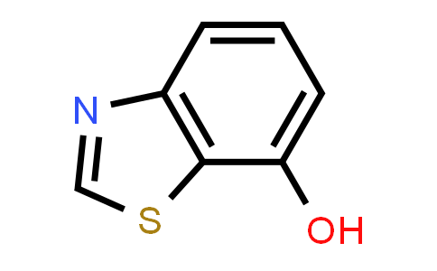 CAS No. 163298-73-5, 7-Benzothiazolol