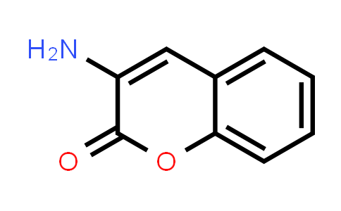 CAS No. 1635-31-0, 3-Amino-2H-chromen-2-one