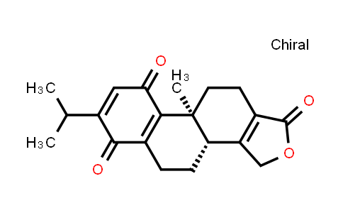 CAS No. 163513-81-3, Triptoquinonide