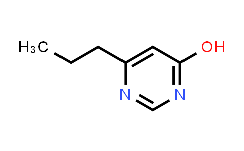 CAS No. 16353-07-4, 6-Propylpyrimidin-4-ol