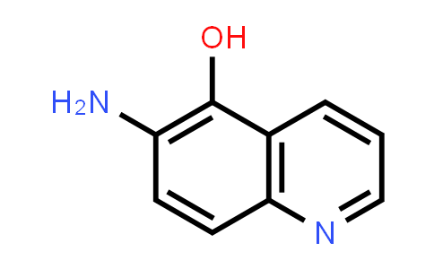 CAS No. 163672-81-9, 6-Aminoquinolin-5-ol