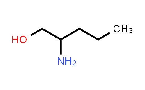 CAS No. 16369-14-5, 2-Aminopentan-1-ol
