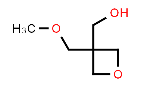 CAS No. 1639113-91-9, (3-(Methoxymethyl)oxetan-3-yl)methanol