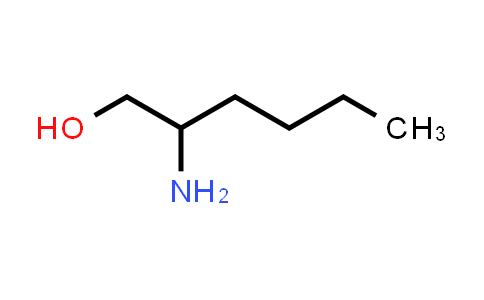 CAS No. 16397-19-6, 2-Aminohexan-1-ol