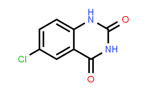 CAS No. 1640-60-4, 6-Chloroquinazoline-2,4(1H,3H)-dione