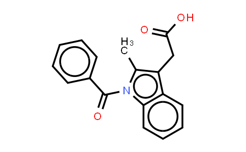 CAS No. 16401-80-2, Demethacin