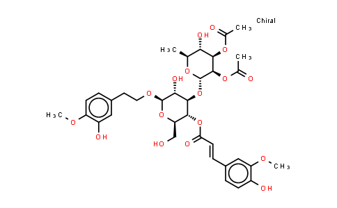 CAS No. 164022-75-7, Diacetylmartynoside