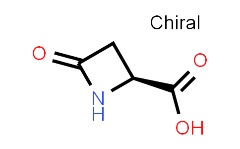 CAS No. 16404-94-7, (S)-4-Oxoazetidine-2-carboxylic acid