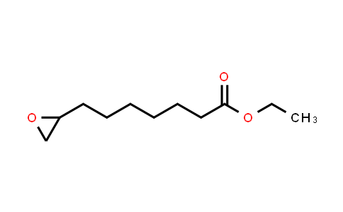 CAS No. 1640980-42-2, Ethyl 7-(oxiran-2-yl)heptanoate