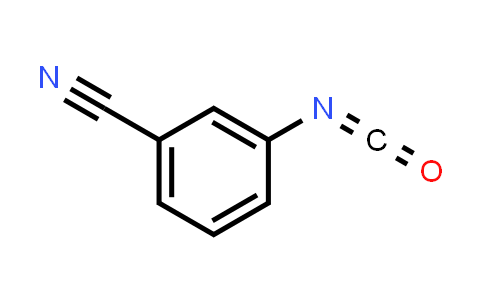 CAS No. 16413-26-6, 3-Cyanophenylisocyanate