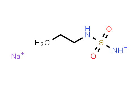 CAS No. 1642873-03-7, N-Propyl-sulfamide sodium salt