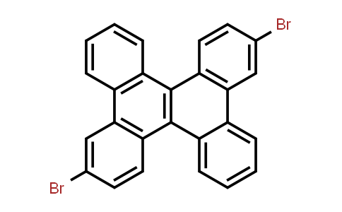 CAS No. 16430-27-6, 3,11-Dibromodibenzo[g,p]chrysene