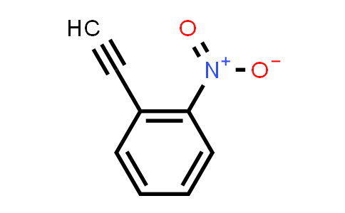 CAS No. 16433-96-8, 1-Ethynyl-2-nitrobenzene