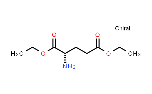 CAS No. 16450-41-2, Glutamic acid diethyl ester