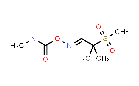 MC530042 | 1646-88-4 | Aldicarb (sulfone)