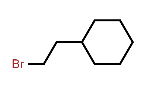 CAS No. 1647-26-3, (2-Bromoethyl)cyclohexane