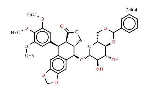 CAS No. 16481-54-2, Podophyllotoxin glucoside