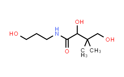 MC530072 | 16485-10-2 | DL-Panthenol