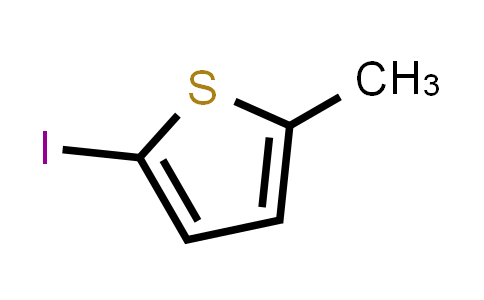 CAS No. 16494-36-3, 2-Iodo-5-methylthiophene