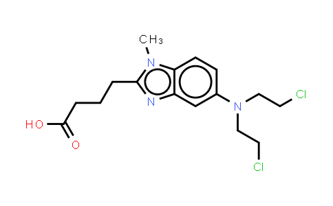 MC530126 | 16506-27-7 | 苯达莫司汀盐酸盐水合物