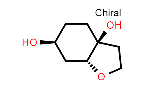 165197-71-7 | (±)-Cleroindicin E