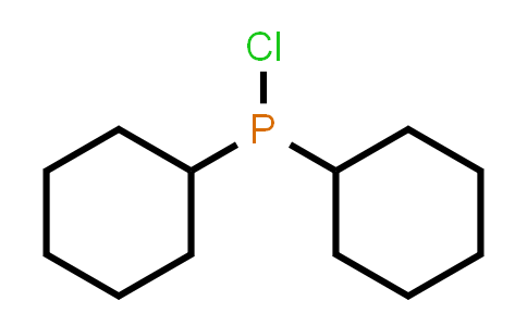 16523-54-9 | 二环己基氯化膦