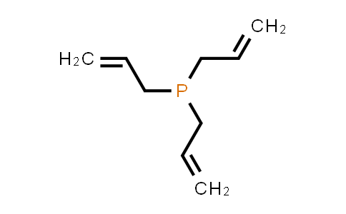 CAS No. 16523-89-0, Triallylphosphine